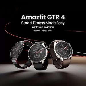 ساعت-هوشمند-شیائومی-مدل-amazfit-gtr-4